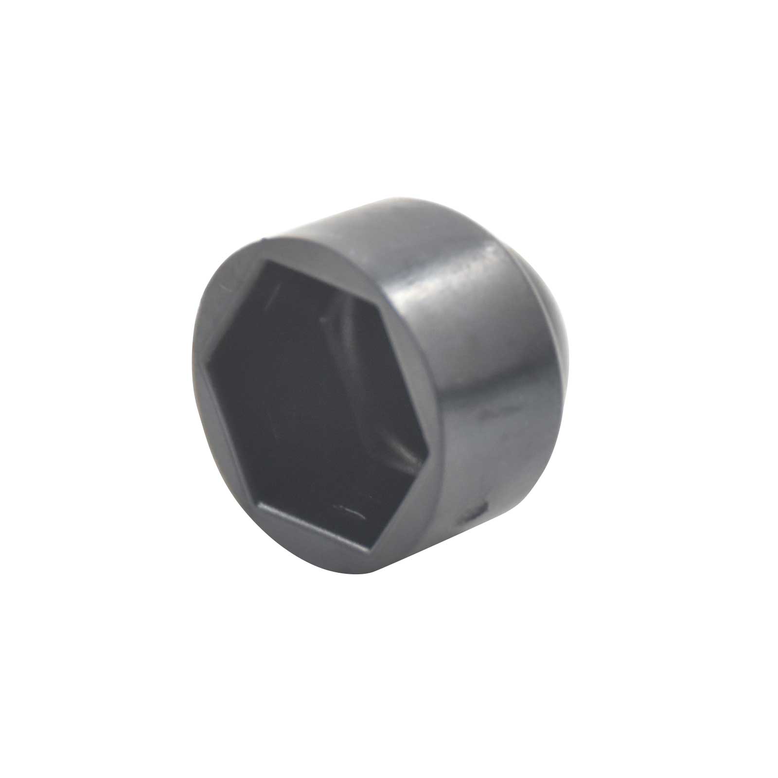 Plastic Cap For Bolts & Nuts - M12