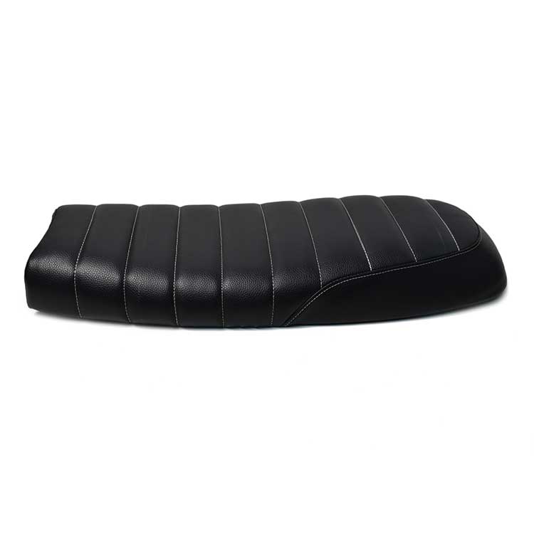 Tuck n Roll 62cm Flat Brat Seat Type 2 - Black