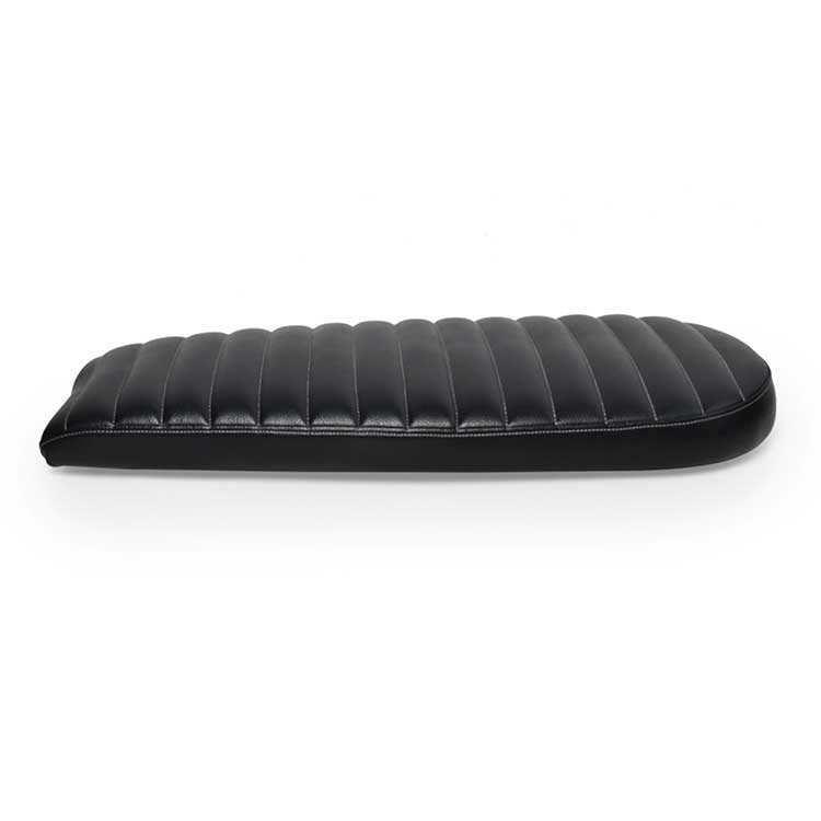 Tuck n Roll 60cm Flat Brat Seat - Black