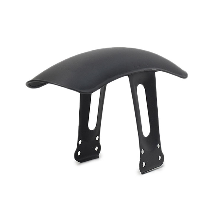 330mm Motorcycle Front Fender With Bracket