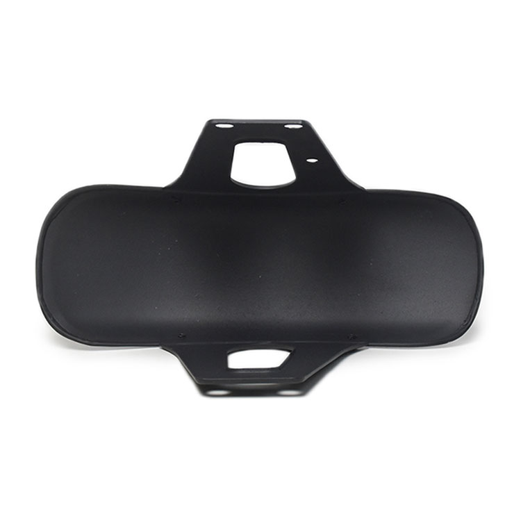 330mm Motorcycle Front Fender With Bracket Type2