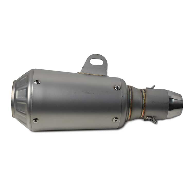 Universal GP Exhaust Muffler Type 7