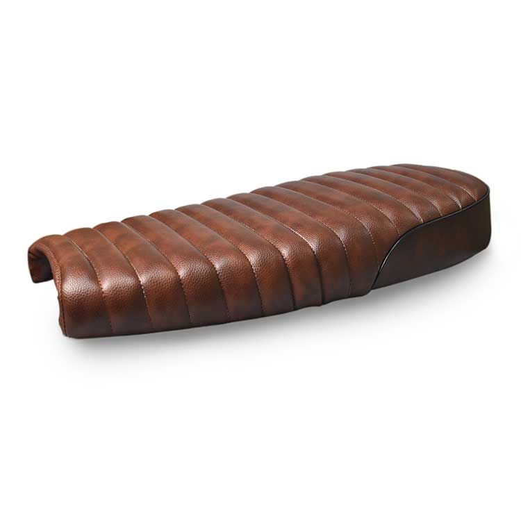 Tuck n Roll 62cm Flat Brat Seat - Brown