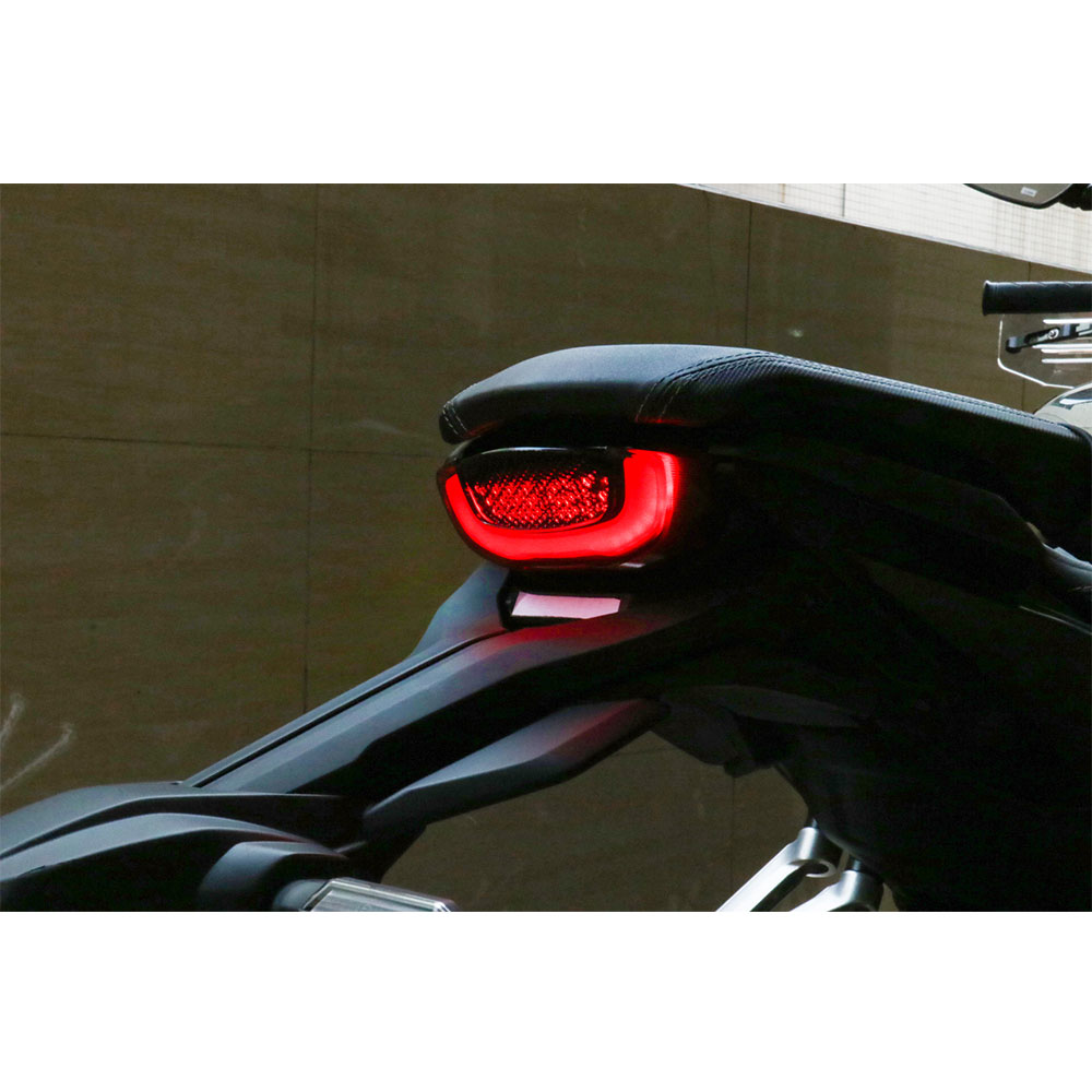 LED Tail Light For Honda CB650R 