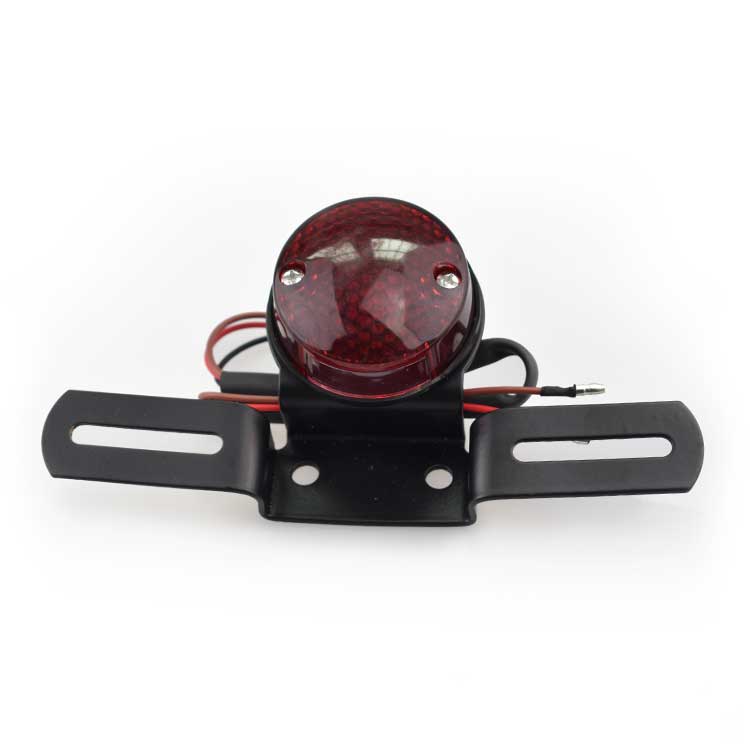 60mm Mini Motorcycle Tail / Stop Light