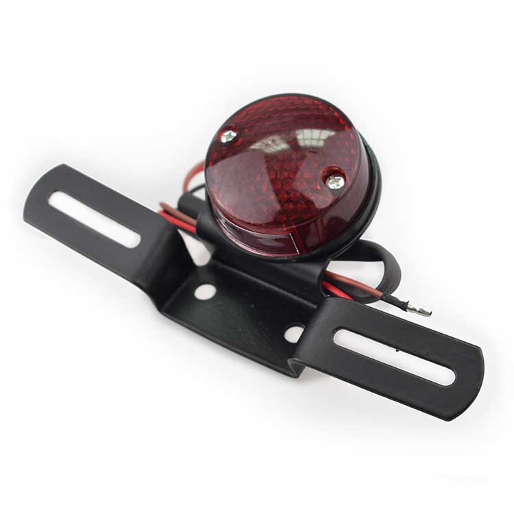 60mm Mini Motorcycle Tail / Stop Light
