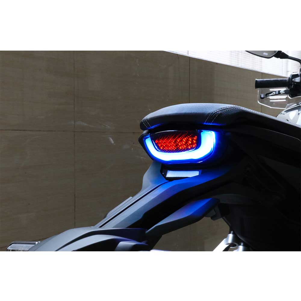 LED Tail Light For Honda CB650R