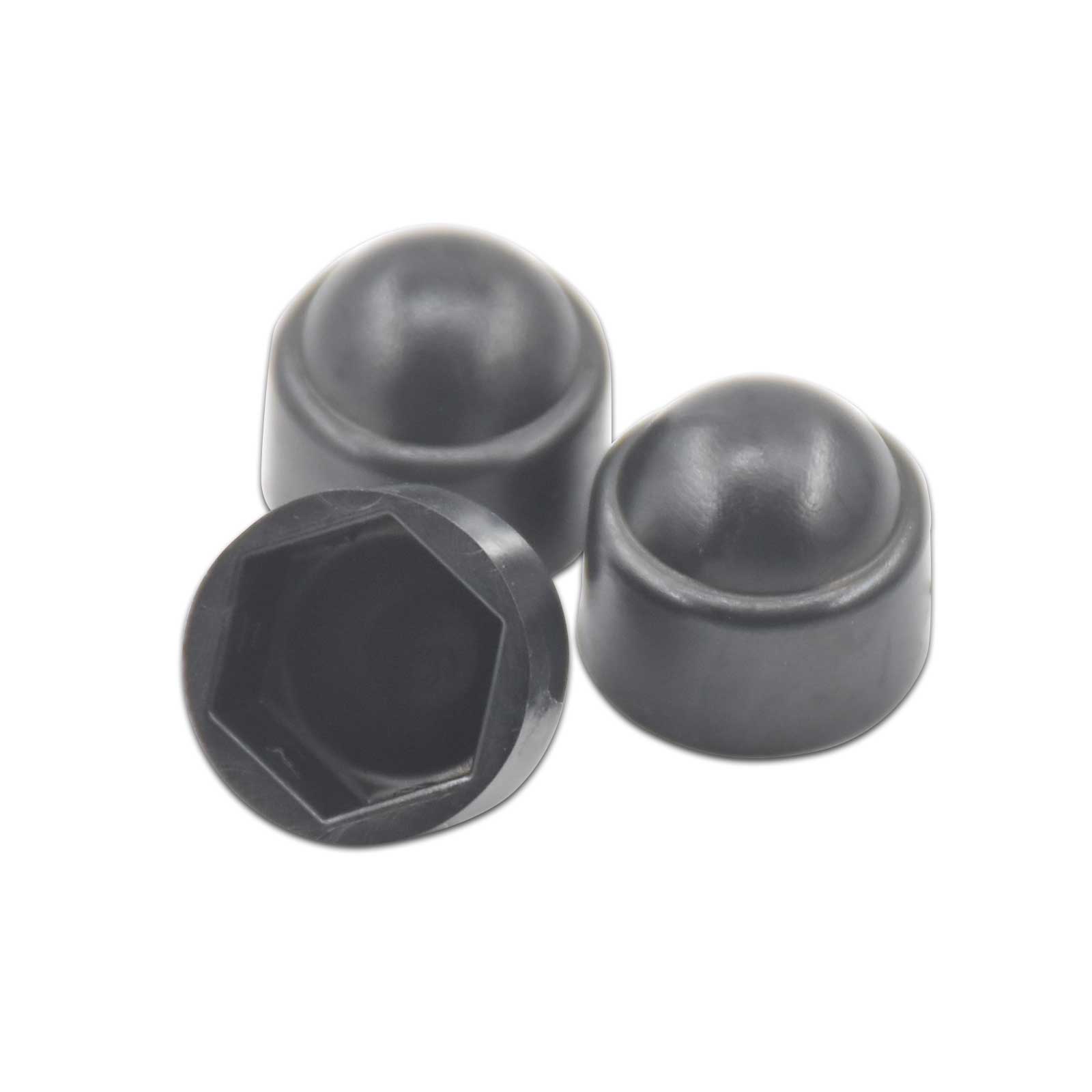 Plastic Cap For Bolts & Nuts - M10