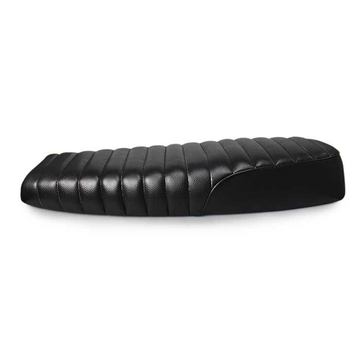Tuck n Roll 62cm Flat Brat Seat - Black