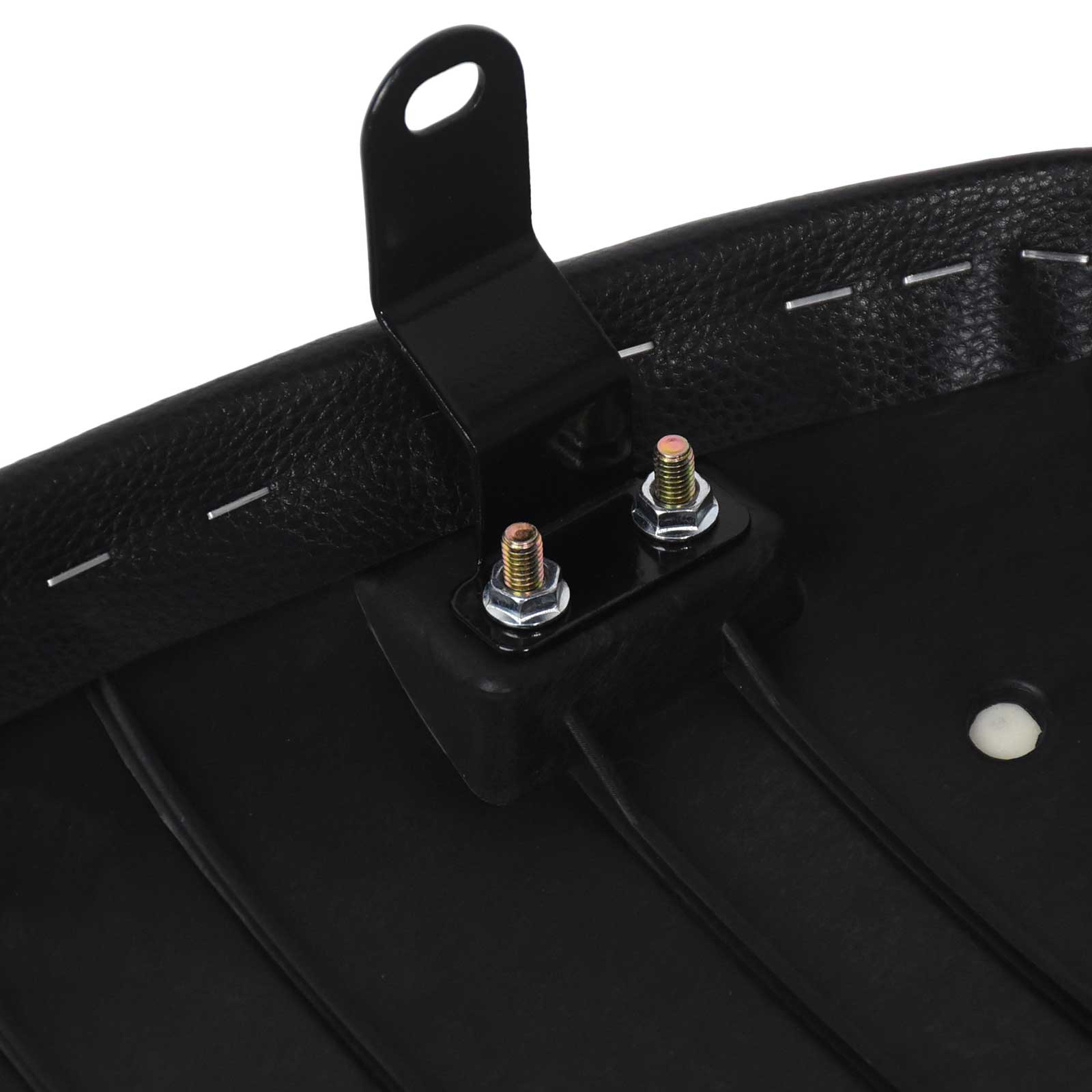 Tuck n Roll 62cm Flat Brat Seat Type 3 - Black